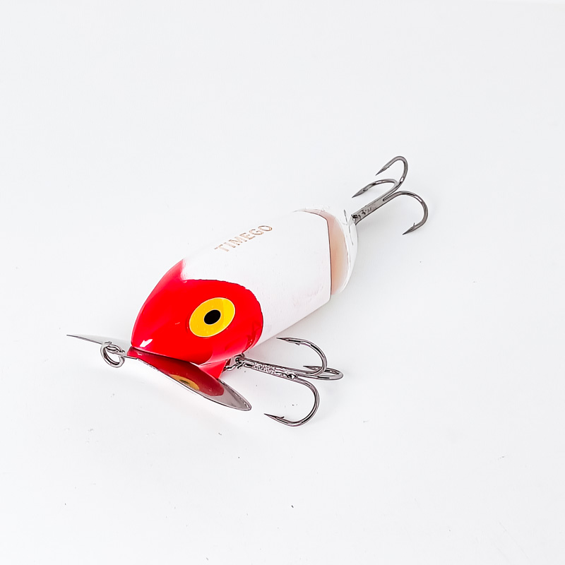 Кроулер Time Go 16g 8.5cm #10 (WS-N-145)