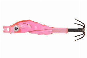 Кальмарница HIGASHI Shrimp Cristal SH60 #06