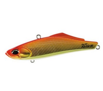Виб DUO Bay Ruf Tide Vib 80 80mm 25g #ASA0032 Red Shiner 189242
