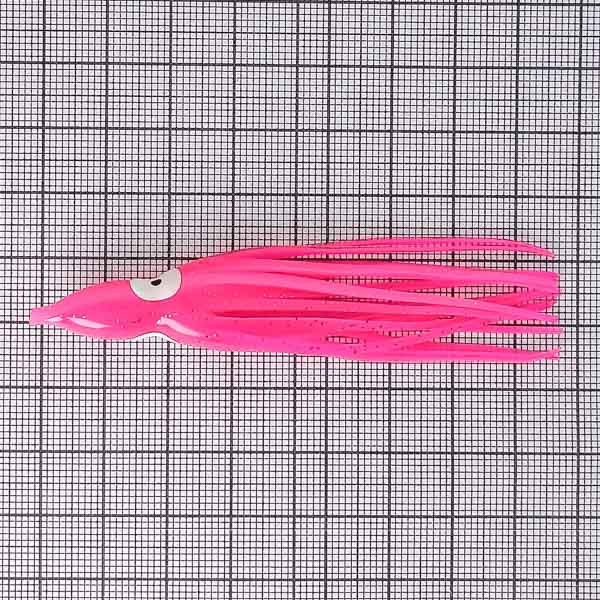 Октопус Yamashita PANIC BAIT AKIAJI 2.5 (65mm) A04 KYP (633-177) (1шт)