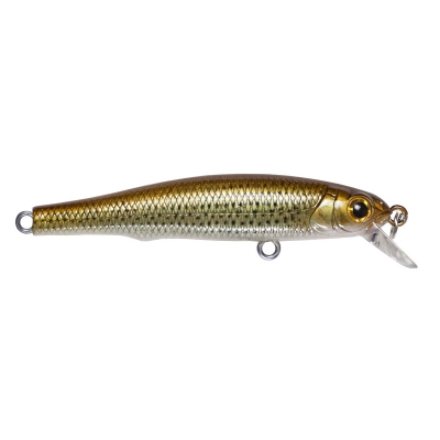 Воблер ITUMO LB Minnow 70SP #49