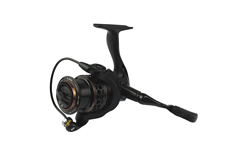 Катушка Kaida Knight KNI-5500