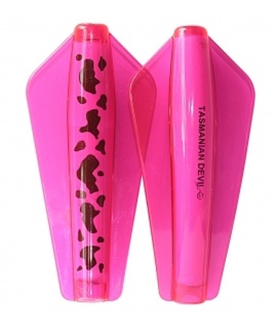 Блесна TASMANIAN DEVIL 20гр # 121 Pinky