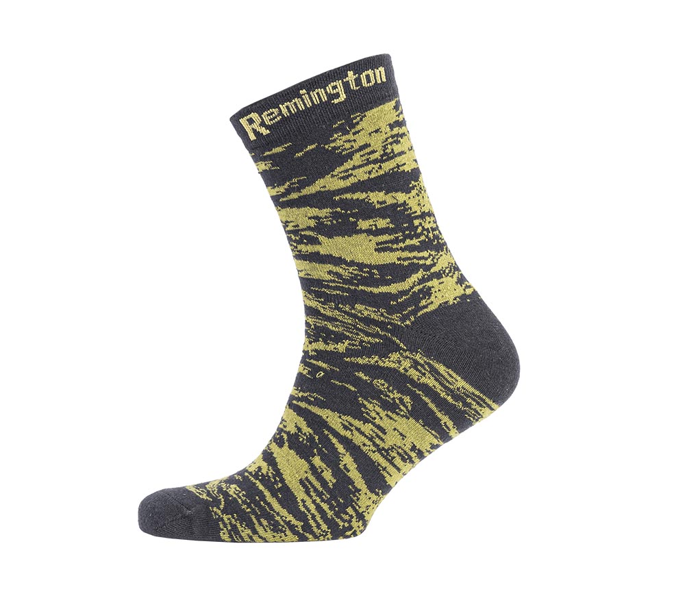 Носки Remington Hunting Socks 40 Den Green р.40-43 Носки Remington Hunting Socks 40 Den Green р.40-43