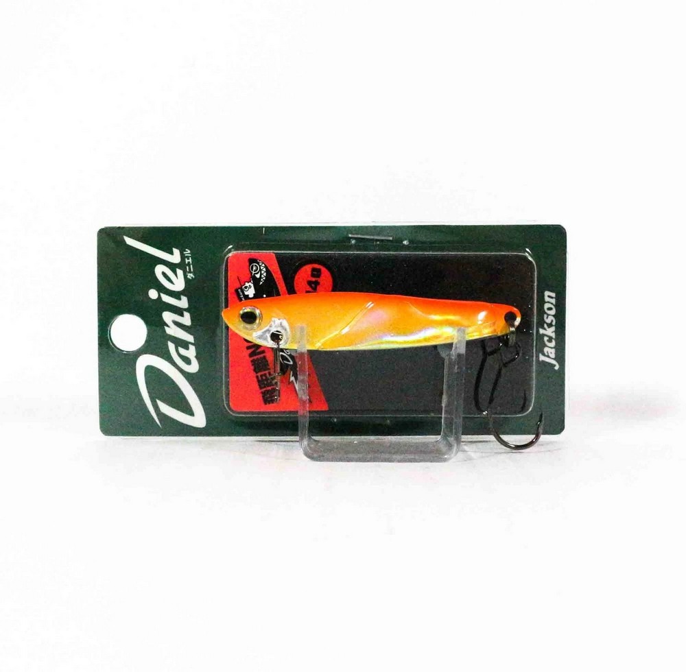Виб JACKSON Daniel 57mm 14g #CGR 655595