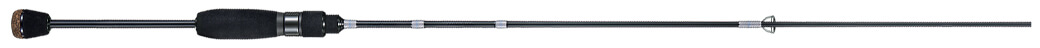 Спиннинг JACKSON TRS-S62L AREA SBK 1.88m MAX 6g 014569