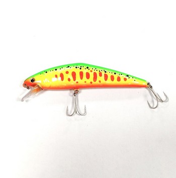 Воблер D-OCEAN D-River 110S 110mm 25g #08