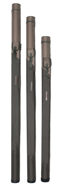 Тубус для спиннинга FISHERMAN 7.5х150см Ф273