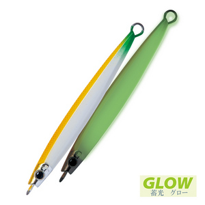 Пилькер PALMS The Smelt 110SS 110g #G948 104699