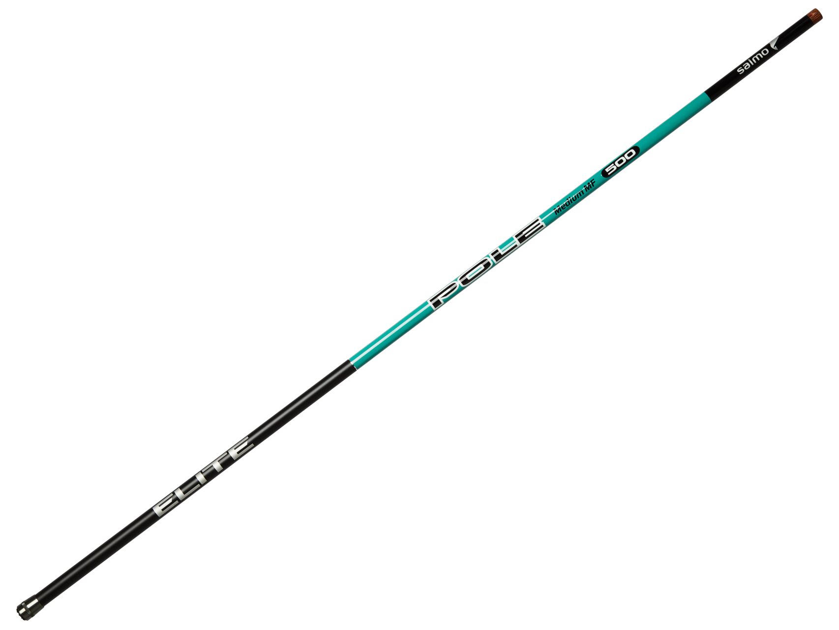 Удилище без колец SALMO Diamond POLE Medium MF 5.00 2240-500