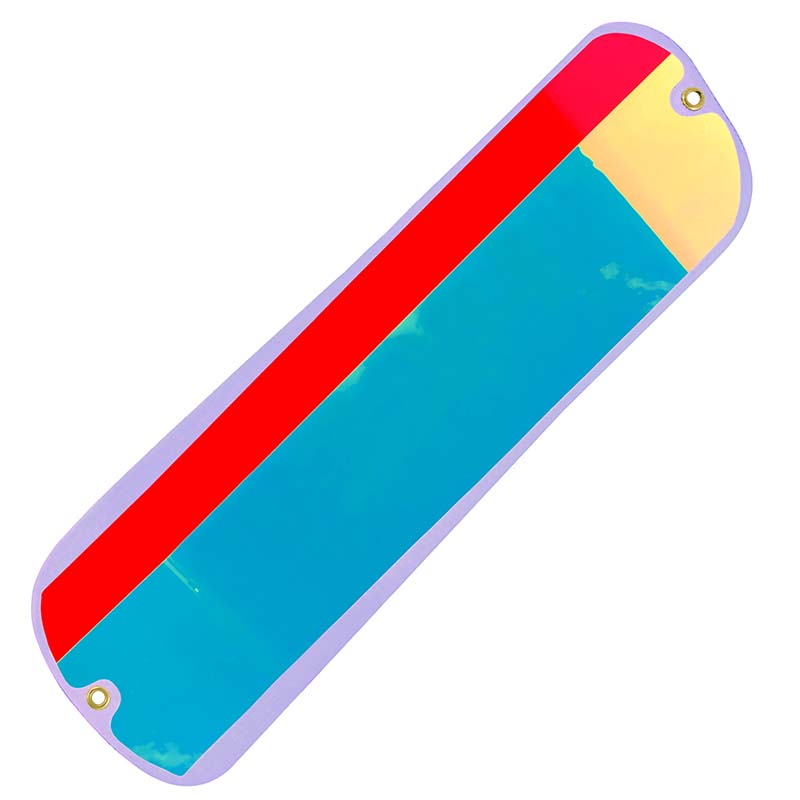 Флешер OKI Big Shooter Jellyfish Kinetic Striper 0 (OBS-99KINSTR)