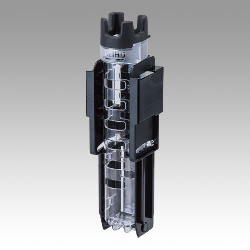 Держатель для спиннинга Meiho ROD STAND BM-245 SLIDE BLACK (74×63×273mm) 6744