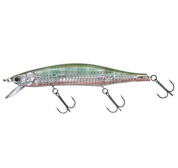 Воблер DAIWA D Jerkbait 112SP SR-LI 112mm 14.4g #LI Oikawa 665431