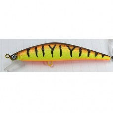 Воблер LJ ECO GUTSY MINNOW F 09.00/E353