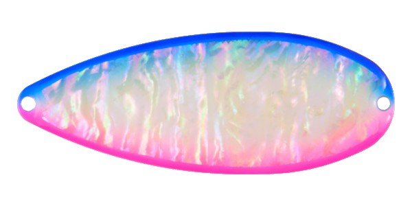 Блесна на кету FIELD HUNTER North X Shell 75mm 45g #28S