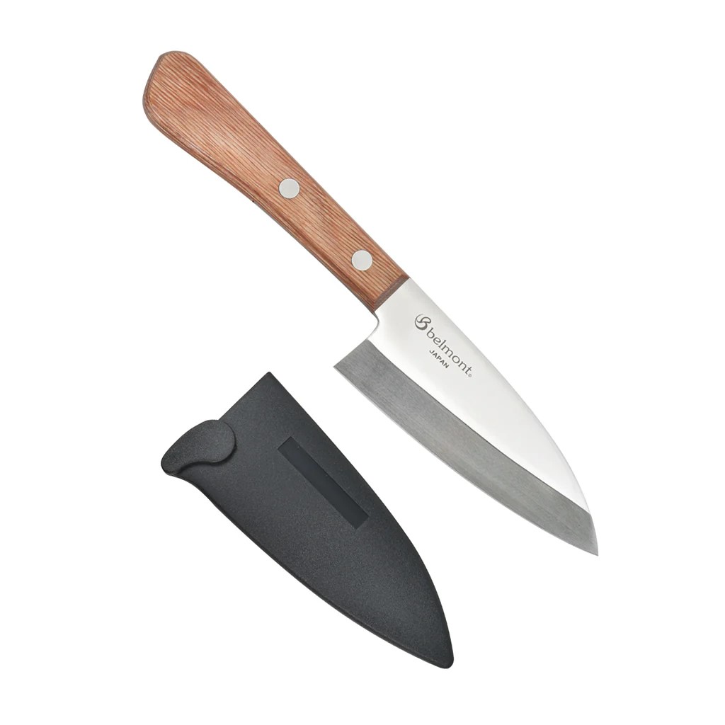Нож BELMONT FISHING KODEBA 105mm MP-186