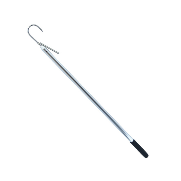 Багор AFW  Gaff Stainless Steel Hook d 5см 90cm TA-GA236S