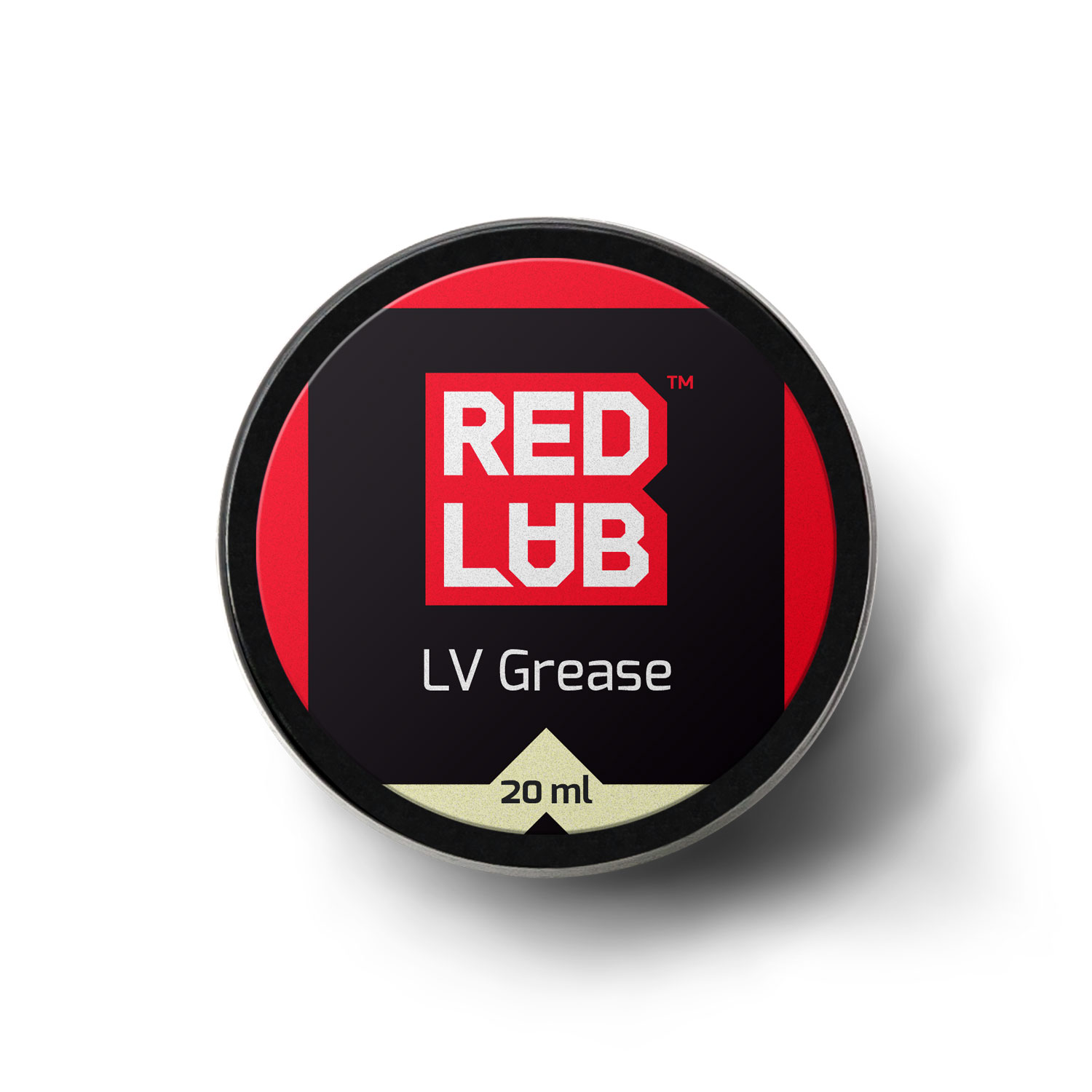 Смазка для катушек REDLUB Synth LV Grease 20ml 2216