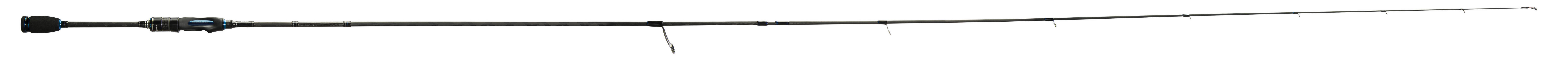 Спиннинг ABU GARCIA Salty Style MEBARU STMS-762ULT-KR 2.29m 0.5-8g Спиннинг ABU GARCIA Salty Style MEBARU STMS-762ULT-KR 2.29m 0.5-8g