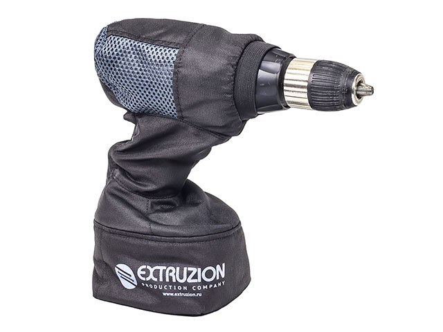 Чехол для шуруповерта ЭКСТРУЗИОН