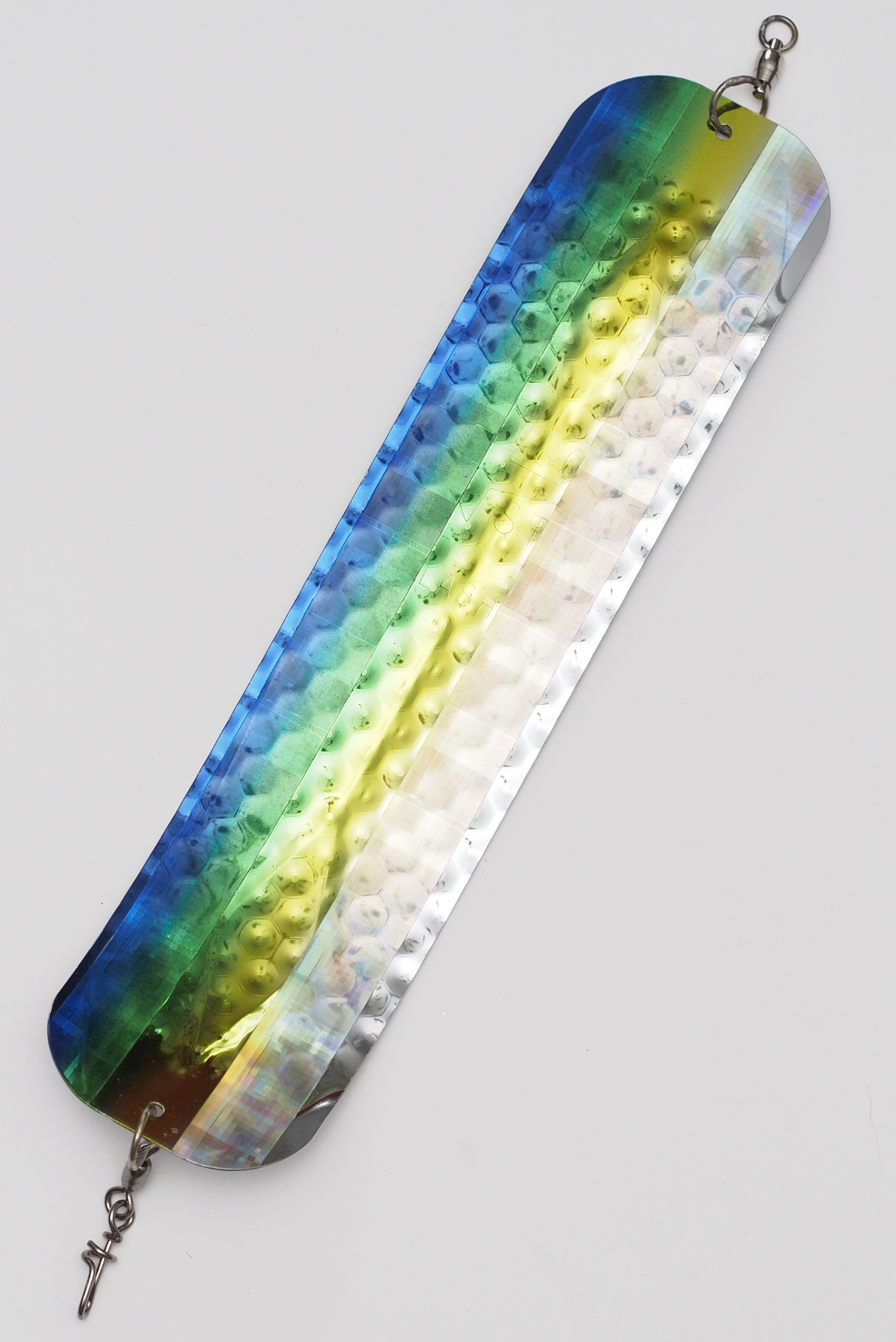 Флешер Silver Horde GoldStar F4 Piscator #F4-06 Hammered