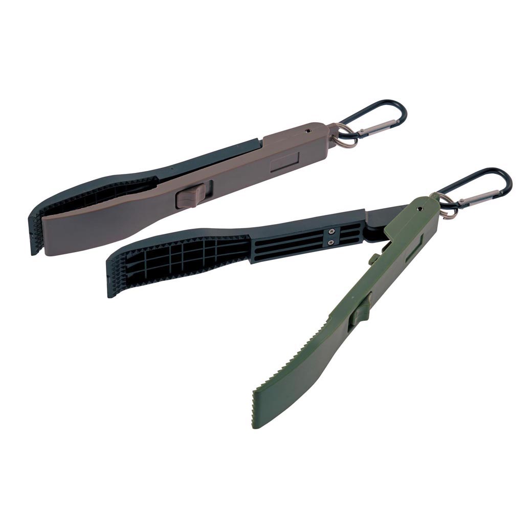 Захват рыболовный CROSS FACTOR FISH CATCHER II 20cm BKMC ACE757 MOCHA (коричневый)