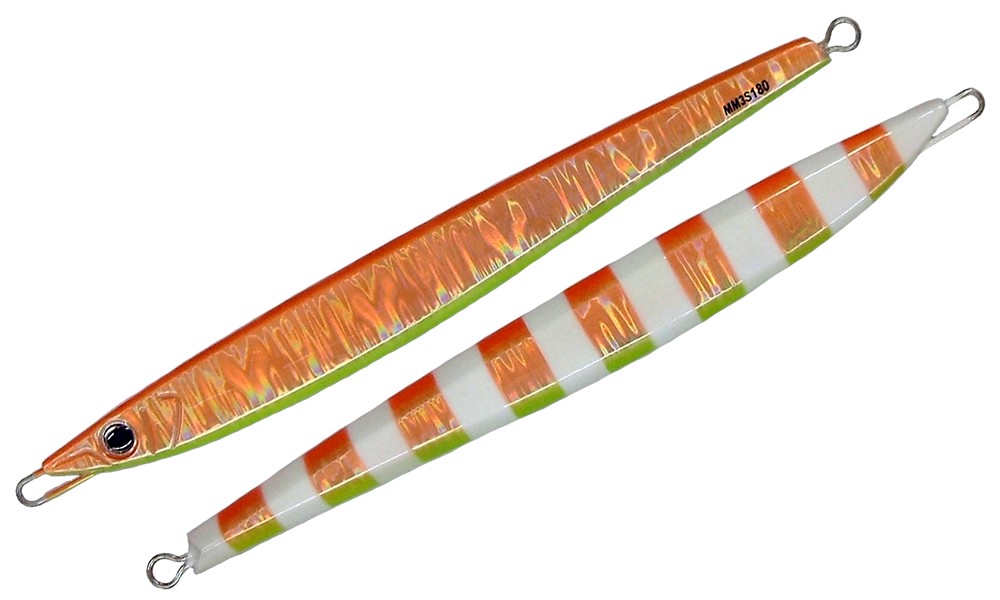 Пилькер Smith CB Muramasa 3S 150g #18 324579 (СИМА. ГОРБУША. КЕТА)