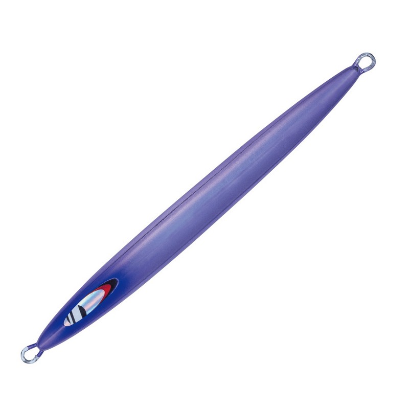 Пилькер MAJOR CRAFT Jigpara Vertical Long Slow 150g 150mm #055 Keimura Mirror 218465