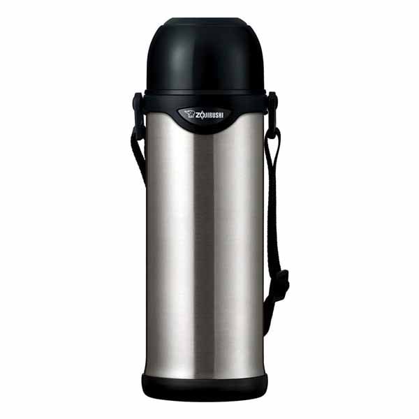 Термос ZOJIRUSHI SJ-TG 08-XA 0,8л (сталь)
