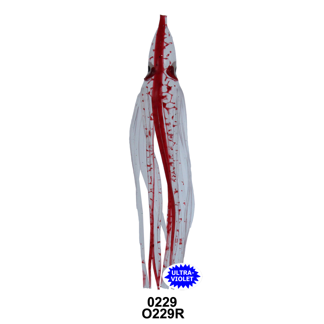 Октопус Goldstar 3.5 (105mm) O229R (474-268)