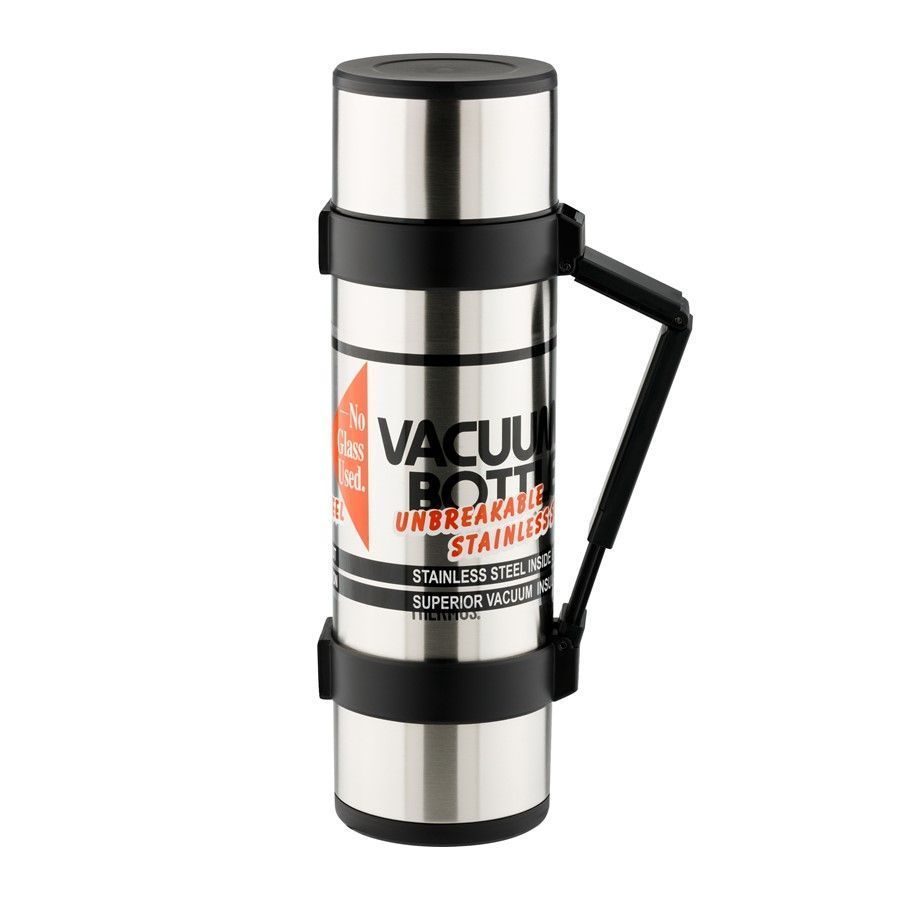 Термос THERMOS NCB-18B Rocket Black 1.8л