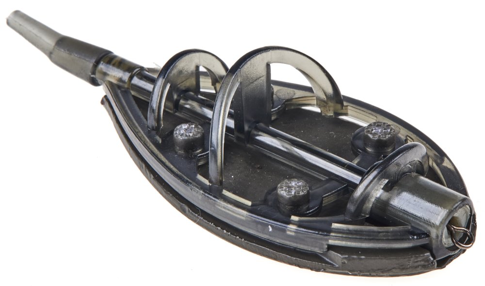 Кормушка фидер. FC Flat Method OVAL 070г FC601-070