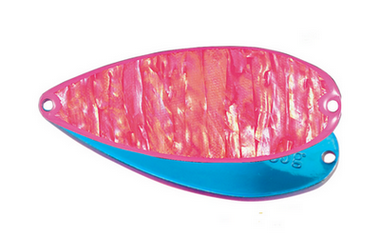 Блесна на кету FIELD HUNTER North X Shell 75mm 45g #14S