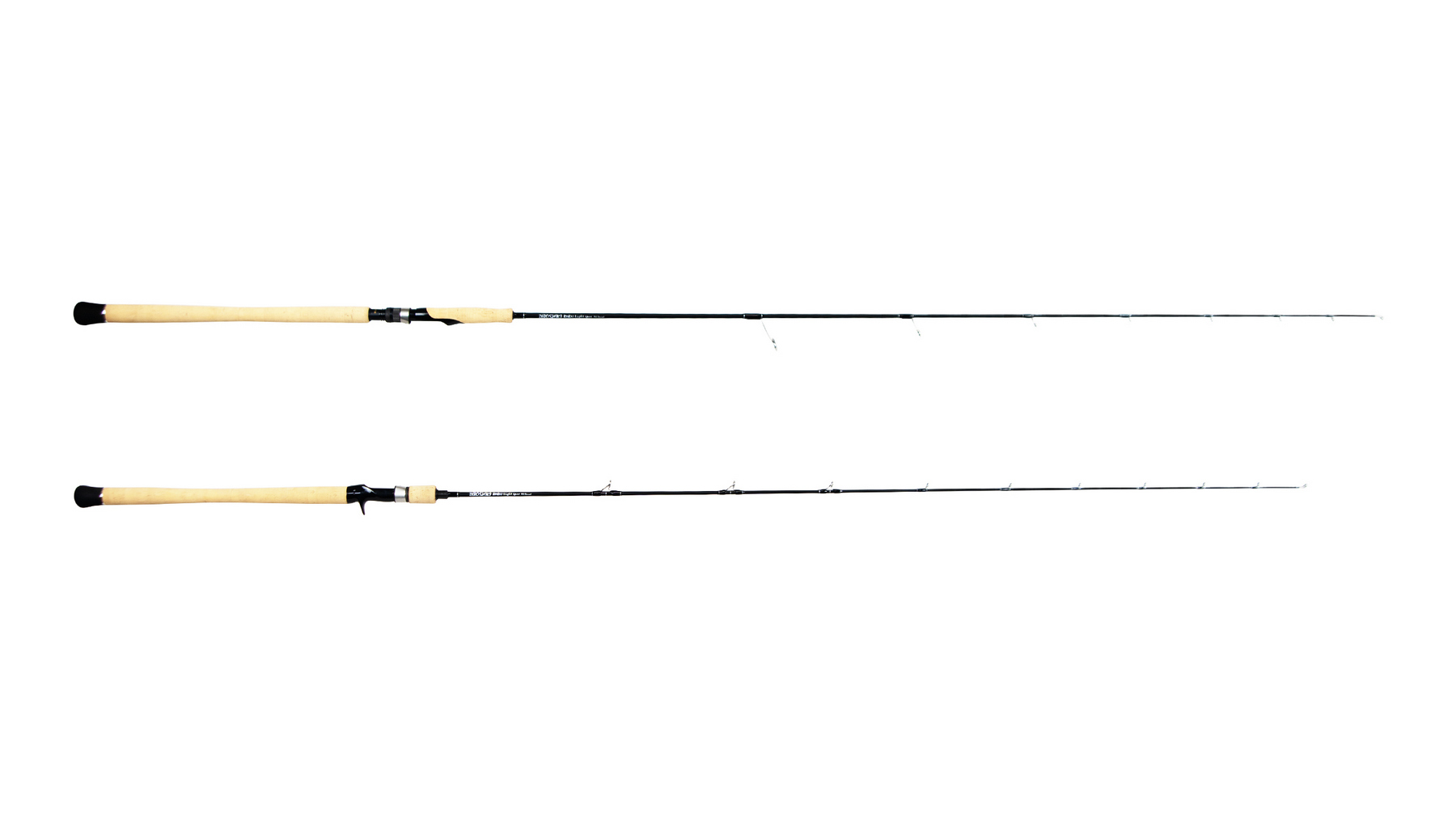 Спиннинг ZENITH Zeroshiki Kinkai Light Spec Technical Jerk ZKLT-B64L 1.93m max 150g 054974