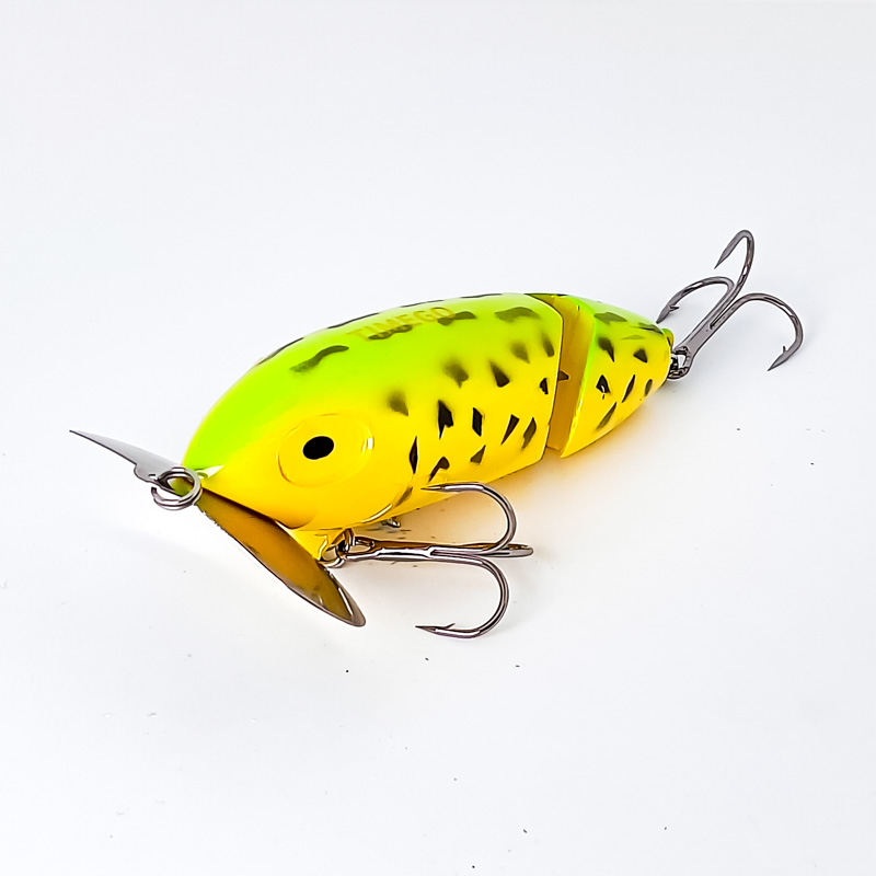 Кроулер Time Go 16g 8.5cm #11 (WS-N-145)