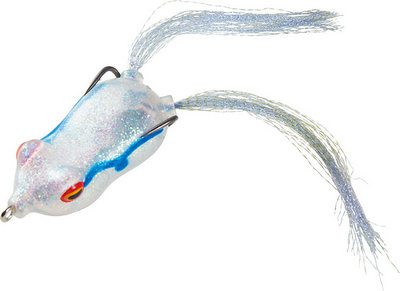Лягушка DAIWA Steez Frog Jr 55mm 12g (0743 0126)