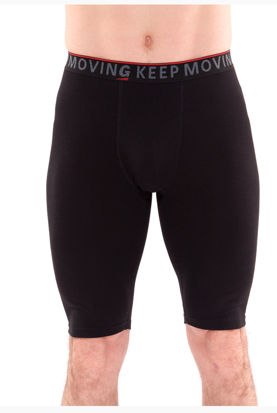 Трусы удлиненные мужские GUAHOO Everyday Light G21-2270UP черный (BK) р.54/56 (XL/2XL) Трусы удлиненные мужские GUAHOO Everyday Light G21-2270UP черный (BK) р.54/56 (XL/2XL)