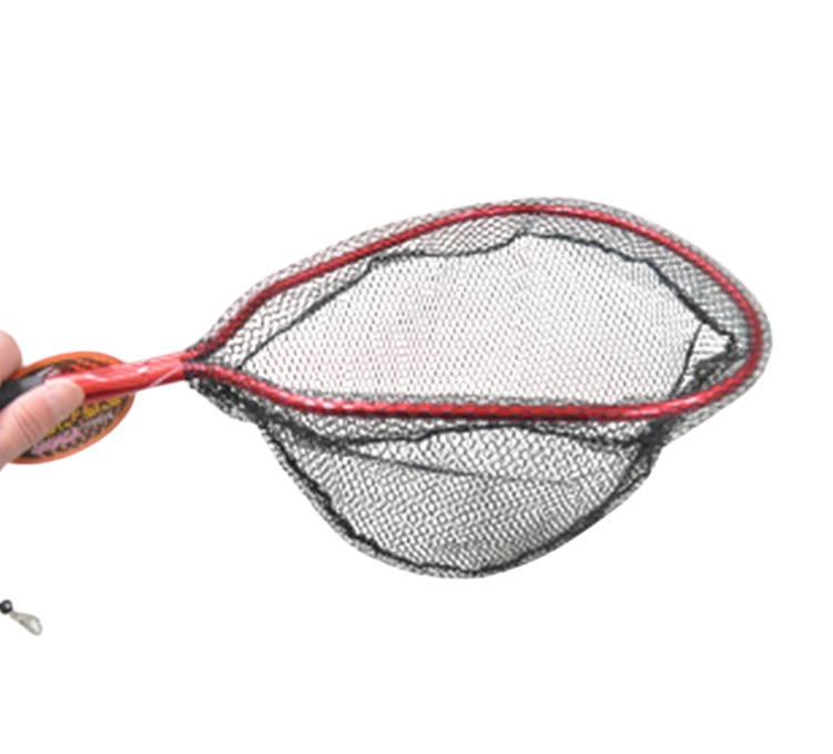 Подсачек MARUSHIN Landing Net Short 30x28cm 138938
