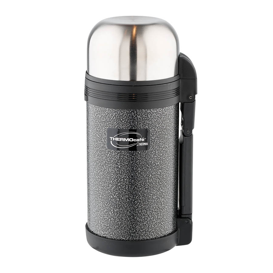 Термос THERMOcafe HAMMP-1200-HT 1.2L (нерж.сталь)