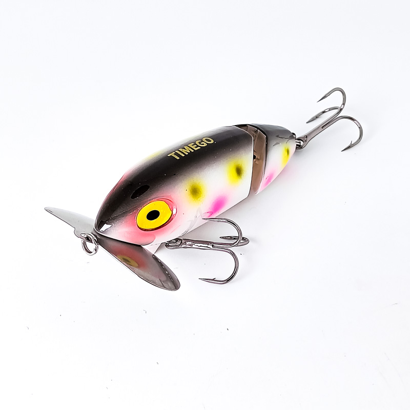 Кроулер Time Go 16g 8.5cm #01 (WS-N-145)