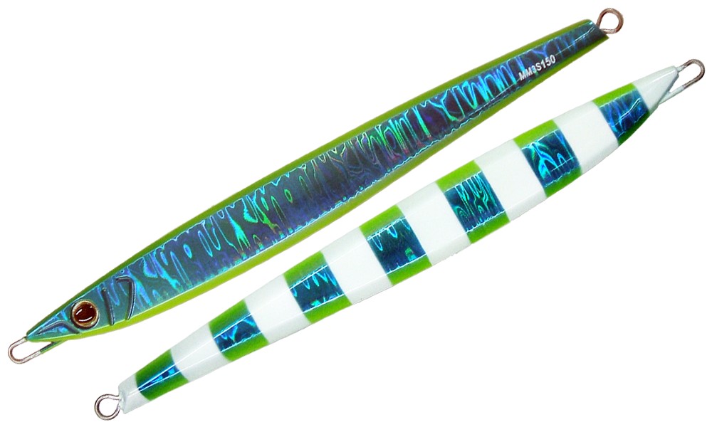 Пилькер Smith CB Muramasa 3S 180g #51 307299 (СИМА. ГОРБУША. КЕТА)