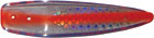 Блесна троллинговая HOT-SPOT APEX TROLLING LURE A3.0 #139 Orange Haze UV