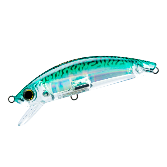 Воблер YO-ZURI 3D INSHORE SURFACE MINNOW (F) 12g 90mm R1215-HGM