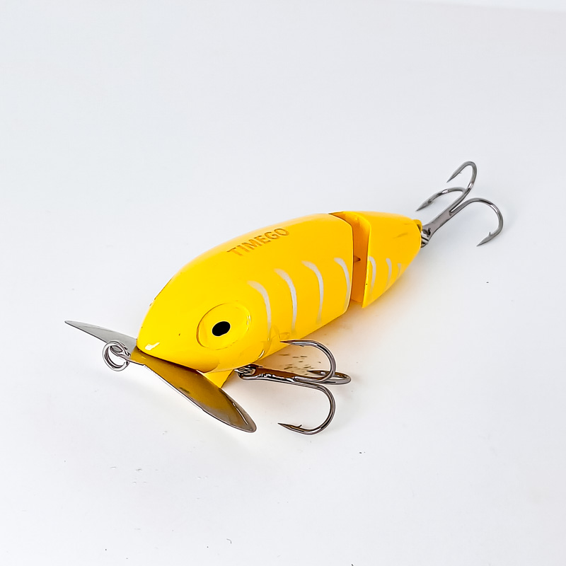 Кроулер Time Go 16g 8.5cm #09 (WS-N-145)