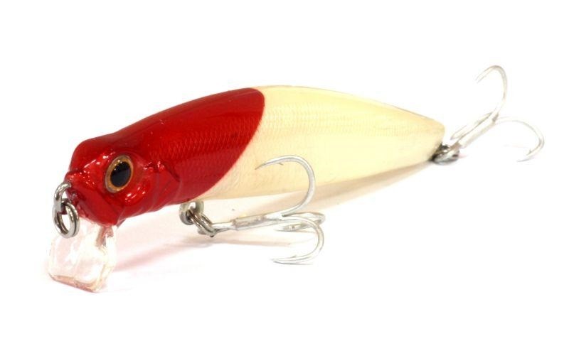 Воблер JACKSON Dead Float 80F 80mm 8g #PRH 213009