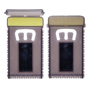 Мотовило для кальмарной оснастки Daiichiseiko Tsuno Holder M (2шт) (218x135x24mm) 041636