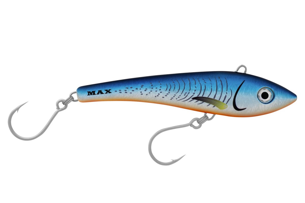 Воблер HALCO Max 190 190mm 163g #H90 184254