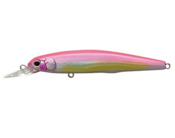 Воблер TACKLE HOUSE Bitstream FD73 73mm 7g #18 Pink (Weak Bright) 074089