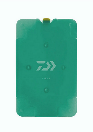 Аккумулятор холода DAIWA CP ICE #S Green (580g) 925976
