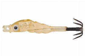 Кальмарница HIGASHI Shrimp Cristal SH60 #07